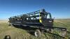 40&rsquo; Geringhoff TrueFlex Razor Air draper header s/n 29124025840A - 33