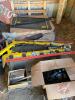 40&rsquo; Geringhoff TrueFlex Razor Air draper header s/n 29124025840A - 34