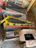 40&rsquo; Geringhoff TrueFlex Razor Air draper header s/n 29124025840A - 35