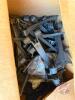 40&rsquo; Geringhoff TrueFlex Razor Air draper header s/n 29124025840A - 37
