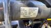 40&rsquo; Geringhoff TrueFlex Razor Air draper header s/n 29124025840A - 38