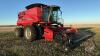 CaseIH 7240 combine SNYGG233225 - 5