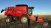 CaseIH 7240 combine SNYGG233225 - 8