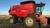 CaseIH 7240 combine SNYGG233225 - 9