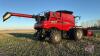 CaseIH 7240 combine SNYGG233225 - 10
