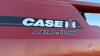 CaseIH 7240 combine SNYGG233225 - 30