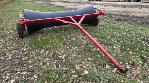 10&rsquo; Freeform TB 2000 poly swath roller