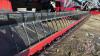 CaseIH WD1203 Swather s/n YAG663575 - 25