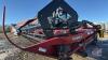 CaseIH WD1203 Swather s/n YAG663575 - 30