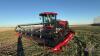 CaseIH WD1203 Swather s/n YAG663575