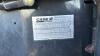 CaseIH WD1203 Swather s/n YAG663575 - 44