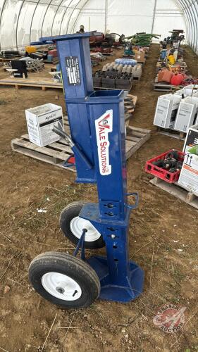 Vale Sprayer jack