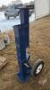 Vale Sprayer jack - 2