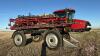 CaseIH 4440 Patriot sprayer s/n YHT046225 - 5