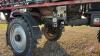 CaseIH 4440 Patriot sprayer s/n YHT046225 - 26