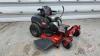 60&rdquo; Toro Timecutter HD zero turn mower S/N-402680783