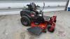 60&rdquo; Toro Timecutter HD zero turn mower S/N-402680783 - 2