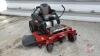60&rdquo; Toro Timecutter HD zero turn mower S/N-402680783 - 3