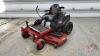 60&rdquo; Toro Timecutter HD zero turn mower S/N-402680783 - 4
