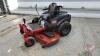 60&rdquo; Toro Timecutter HD zero turn mower S/N-402680783 - 5