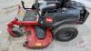 60&rdquo; Toro Timecutter HD zero turn mower S/N-402680783 - 6