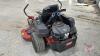 60&rdquo; Toro Timecutter HD zero turn mower S/N-402680783 - 7