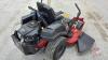 60&rdquo; Toro Timecutter HD zero turn mower S/N-402680783 - 8