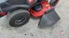 60&rdquo; Toro Timecutter HD zero turn mower S/N-402680783 - 9