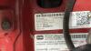 60&rdquo; Toro Timecutter HD zero turn mower S/N-402680783 - 15