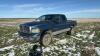 2003 Dodge Ram 2500 truck, 291,300 showing, VIN# 1DTKU28C53J538785, SAFETIED, OWNER: Andrew J Granger, SELLER: FRASER AUCTION LTD _______________________________