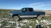 2003 Dodge Ram 2500 truck, 291,300 showing, VIN# 1DTKU28C53J538785, SAFETIED, OWNER: Andrew J Granger, SELLER: FRASER AUCTION LTD _______________________________ - 2