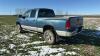2003 Dodge Ram 2500 truck, 291,300 showing, VIN# 1DTKU28C53J538785, SAFETIED, OWNER: Andrew J Granger, SELLER: FRASER AUCTION LTD _______________________________ - 4