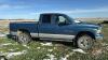 2003 Dodge Ram 2500 truck, 291,300 showing, VIN# 1DTKU28C53J538785, SAFETIED, OWNER: Andrew J Granger, SELLER: FRASER AUCTION LTD _______________________________ - 5
