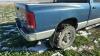 2003 Dodge Ram 2500 truck, 291,300 showing, VIN# 1DTKU28C53J538785, SAFETIED, OWNER: Andrew J Granger, SELLER: FRASER AUCTION LTD _______________________________ - 9