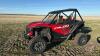 2019 Honda Talon 1000x SXS UTV, 6213 kms showing, VIN# IHFVE0522K4000147, OWNER: Andrew J Granger , SELLER: FRASER AUCTION LTD