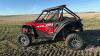 2019 Honda Talon 1000x SXS UTV, 6213 kms showing, VIN# IHFVE0522K4000147, OWNER: Andrew J Granger , SELLER: FRASER AUCTION LTD - 2