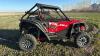 2019 Honda Talon 1000x SXS UTV, 6213 kms showing, VIN# IHFVE0522K4000147, OWNER: Andrew J Granger , SELLER: FRASER AUCTION LTD - 4