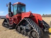 *CaseIH 435 Quad Track 430hp Tractor, s/nZ9F117237 - 16