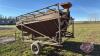 Shop Built double roller seed sizer/cleaner - 7