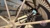 Shop Built double roller seed sizer/cleaner - 9