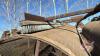 Shop Built double roller seed sizer/cleaner - 11