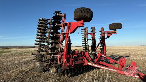 30&rsquo; Horsch Anderson Joker RT-300 High Speed Tillage s/n 310030012010