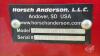 30&rsquo; Horsch Anderson Joker RT-300 High Speed Tillage s/n 310030012010 - 14