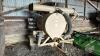 REM 1026A grain vac s/n RM-97-1026A-3481 - 2
