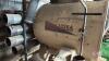 REM 1026A grain vac s/n RM-97-1026A-3481 - 4