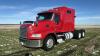 2017 Mack CXU 13 Pinnacle tandem axle hwy truck, 1,037,091 kms showing, VIN# 1M1AW07Y1HM083778, OWNER: Andrew J Granger , SELLER: FRASER AUCTION LTD, **SAFTIED**