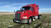 2017 Mack CXU 13 Pinnacle tandem axle hwy truck, 1,037,091 kms showing, VIN# 1M1AW07Y1HM083778, OWNER: Andrew J Granger , SELLER: FRASER AUCTION LTD, **SAFTIED** - 2