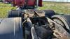 2017 Mack CXU 13 Pinnacle tandem axle hwy truck, 1,037,091 kms showing, VIN# 1M1AW07Y1HM083778, OWNER: Andrew J Granger , SELLER: FRASER AUCTION LTD, **SAFTIED** - 7