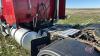 2017 Mack CXU 13 Pinnacle tandem axle hwy truck, 1,037,091 kms showing, VIN# 1M1AW07Y1HM083778, OWNER: Andrew J Granger , SELLER: FRASER AUCTION LTD, **SAFTIED** - 8