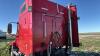 2017 Mack CXU 13 Pinnacle tandem axle hwy truck, 1,037,091 kms showing, VIN# 1M1AW07Y1HM083778, OWNER: Andrew J Granger , SELLER: FRASER AUCTION LTD, **SAFTIED** - 9
